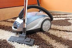 barnet cleaning carpets