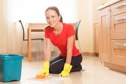 en5 house cleaner in barnet