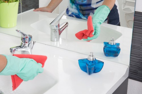 Long-term benefits of regular cleaning for home maintenance