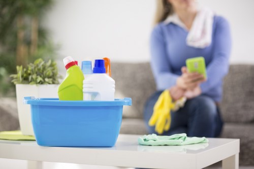 Signs that a carpet needs deep cleaning