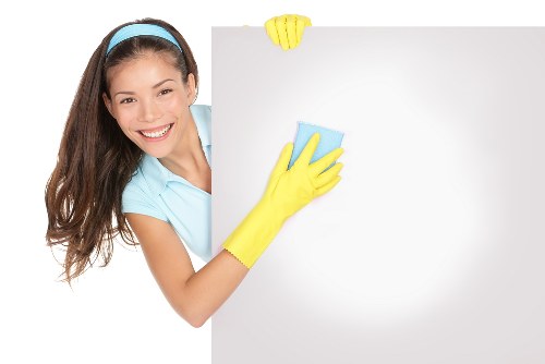 Professional house cleaning in Barnet for local homes