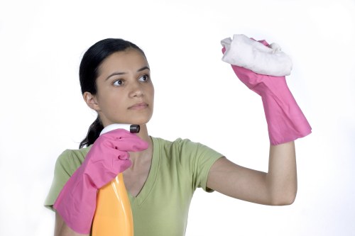 Bedroom deep cleaning for a fresher and healthier space