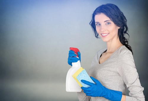 Different sofa fabric types and cleaning considerations